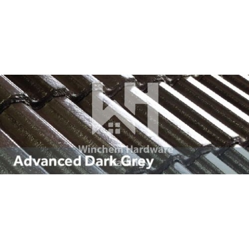 Advanced Dark Grey